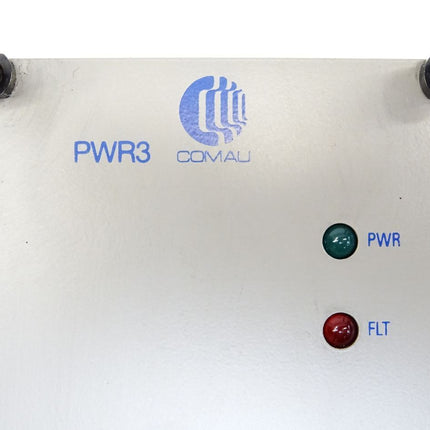 Comau PWR3 10124460 Rev.00 Stromversorgung - Maranos.de