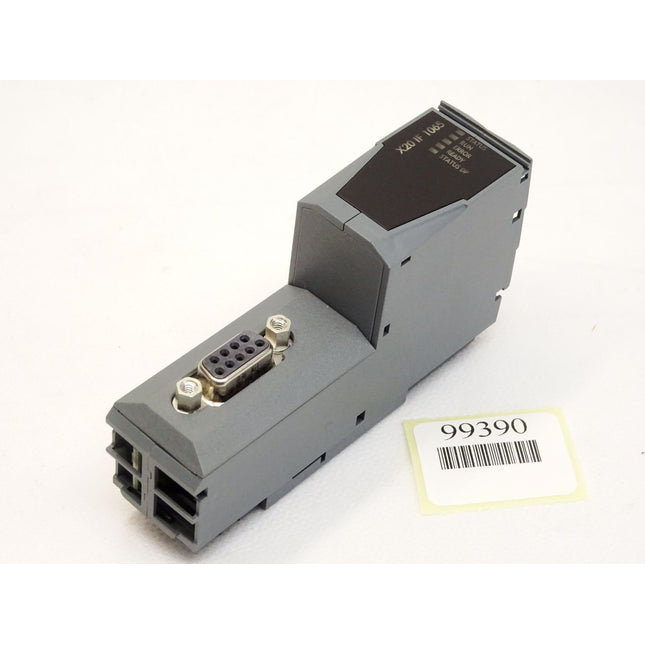 B&R X20IF1065 X20 IF 1065 Rev.E0 Schnittstellenmodul - Maranos.de