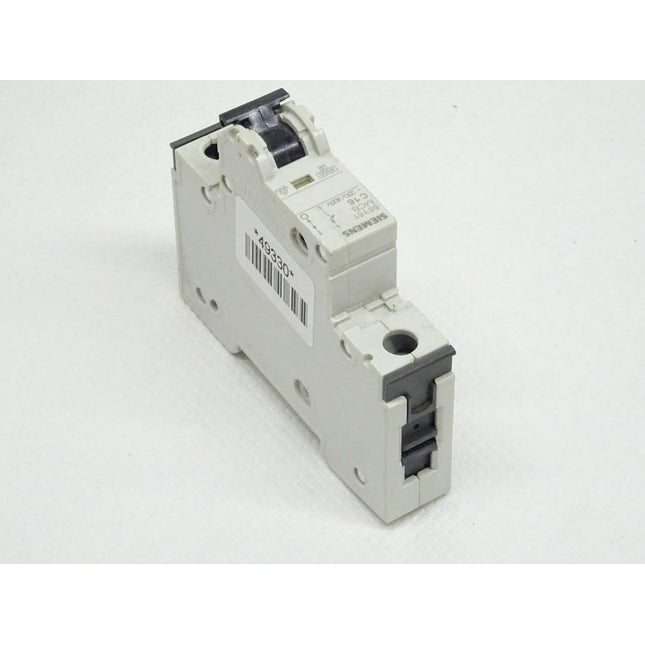 Siemens 5SY61MCB C16 Schütz - Maranos.de