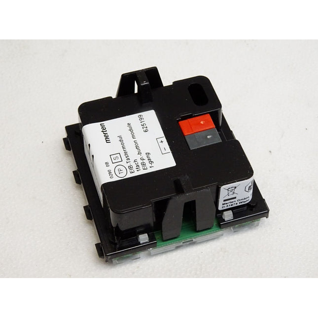 Merten System M 625199 EIB Tastermodul 1fach / Neu OVP - Maranos.de