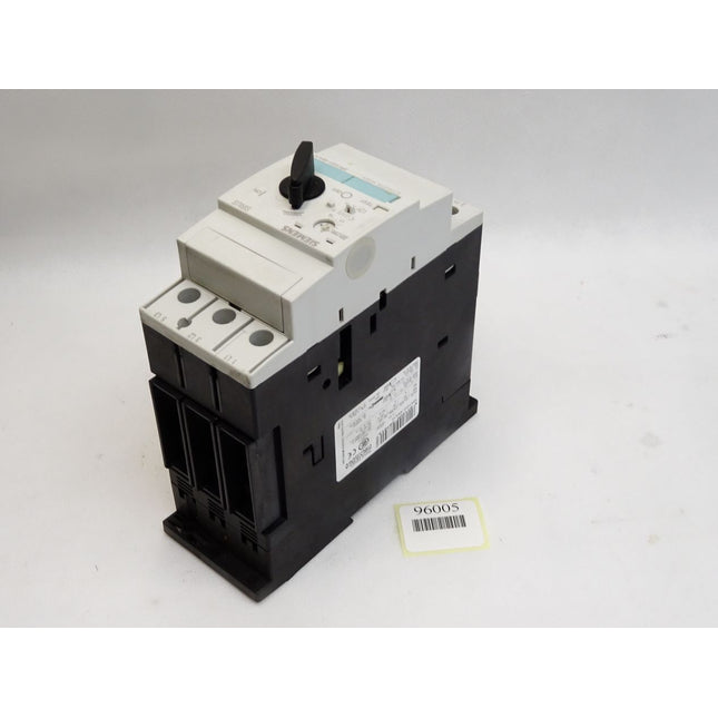 Siemens 3RV1031-4BA10 Leistungsschalter - Maranos.de