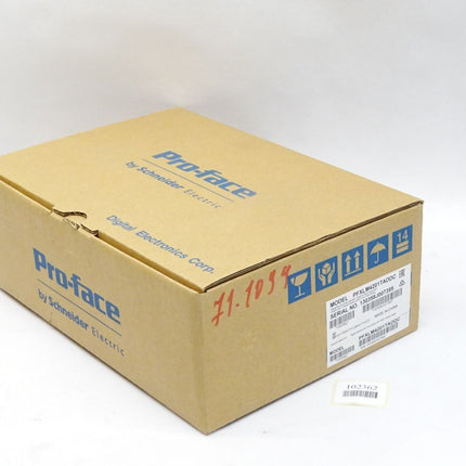 Schneider Pro-face Display PFXLM4201TADDC LM4201TADDC XM-4200TP PFXXM4200TP 130358J 130358J007395  / Neu OVP - Maranos.de