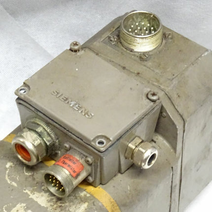 Siemens 1FT5064-0AF01-2-Z Permanent Magnet Motor 3000Rpm / 1 FT5064-0AF01-2-Z - Maranos.de