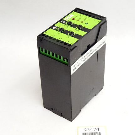 Tele MSG3 -30s Relais - Maranos.de