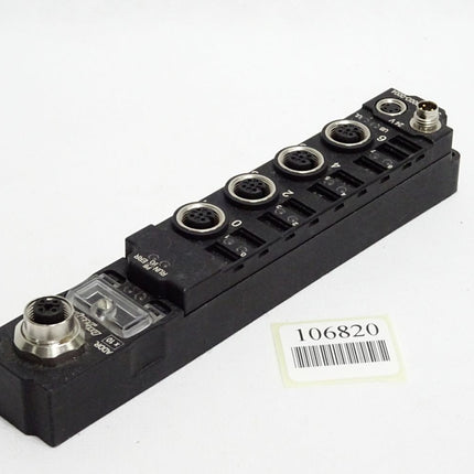 Turck SDPB-0800D-0004 Zoom  piconet stand-alone module for profibus - Maranos.de