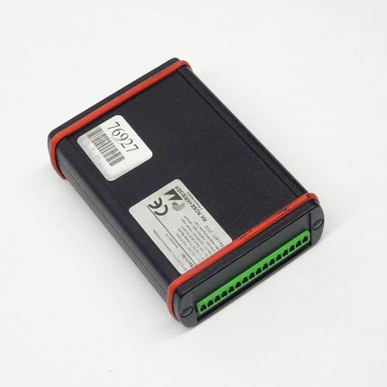RK Rose + Krieger qbz000016 SPS und PC-Datenschnittstelle - Maranos.de