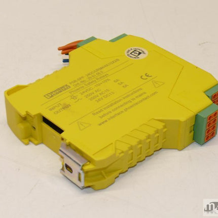 Phoenix Contact PSR-SPP-24DC/URM4/4X1/2X2/B Ord.-No.: 2981680 - Maranos.de