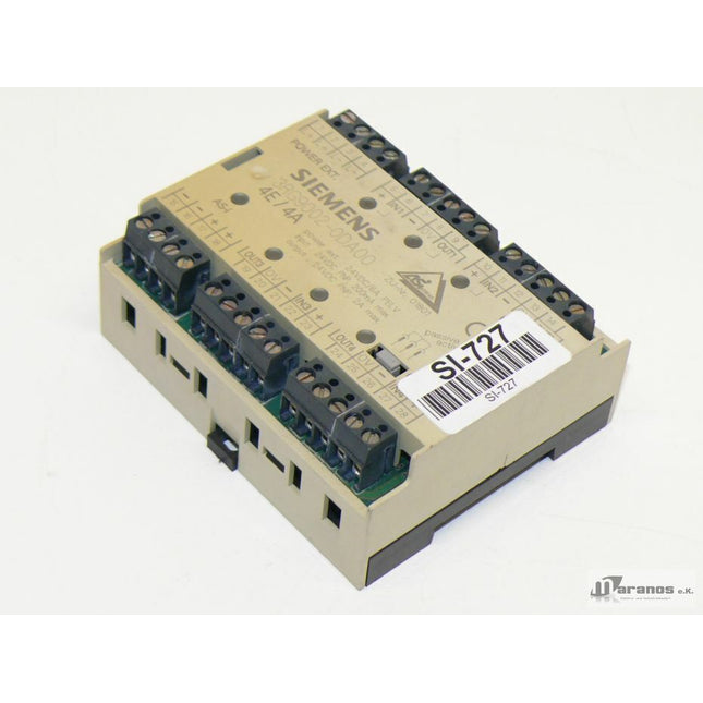 Siemens 3RG9002-0DA00 AS-Interface Modul 3RG9 002-0DA00 - Maranos.de