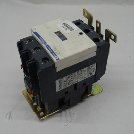 Telemecanique LC1 D8011 / LC1 D80 Schütz Contactor - Maranos.de