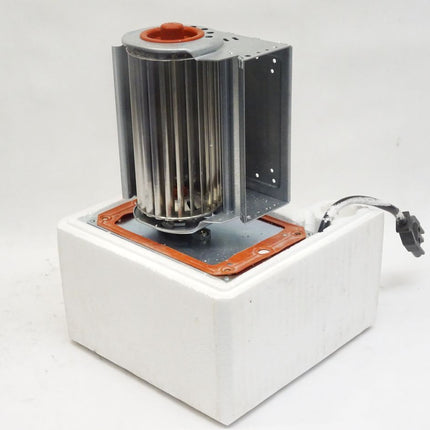 Alcatel Querstromlüfter mit Blech / Lüftereinheit Indramat QLN65/0012 A3-3038L-33 115V / LE4-115 / Neu OVP - Maranos.de