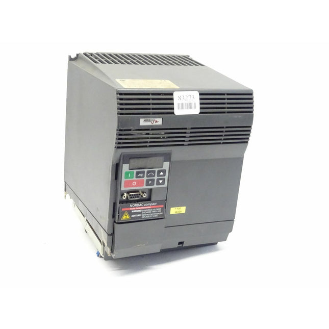 Getriebebau NORD AG 77555080/9936 / SK5500/3 CV Frequenzumrichter - Maranos.de