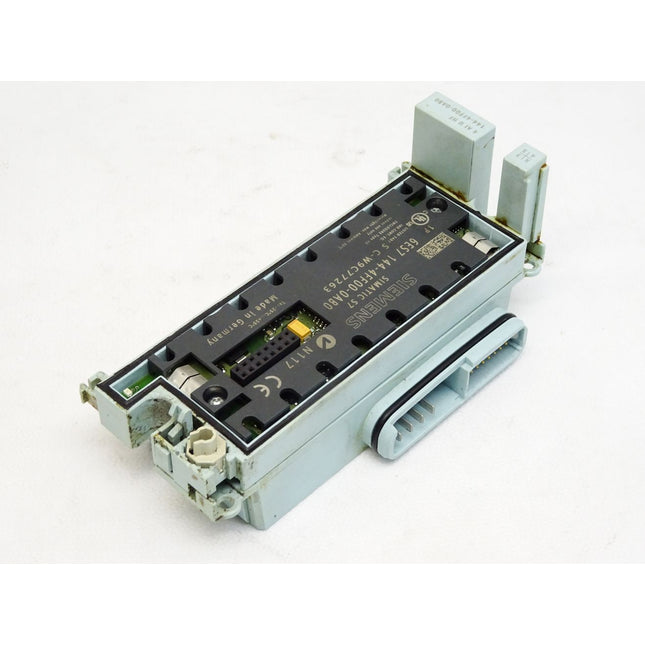 Siemens 6ES7144-4FF00-0AB0 Simatic S7 6ES7 144-4FF00-0AB0 - Maranos.de