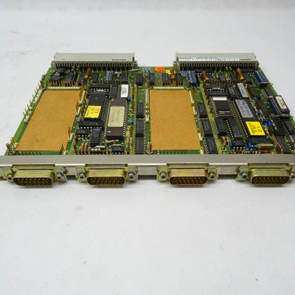 Siemens 6AB6150-0AA70 / 6AB 6150-0AA70 Grundbaugruppe E:07 OVP - Maranos.de