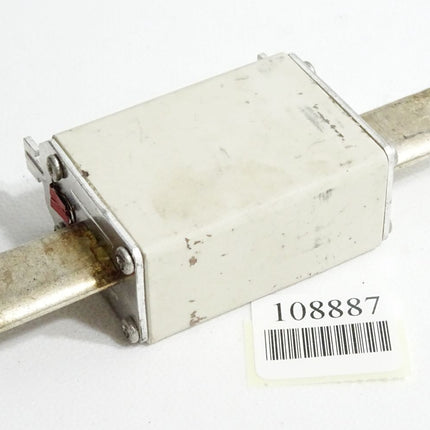 SIBA NH1 gL/gG 125A 500VAC 120kA 2000313 20 003 13 - Maranos.de