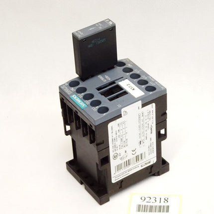 Siemens Sirius Leistungsschütz 3RT2016-1BB42 - Maranos.de