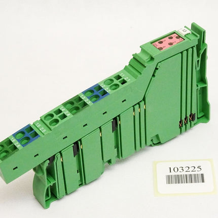 Phoenix Contact 2861276 IB IL 24 DO 4-PAC Digitalmodul - Maranos.de