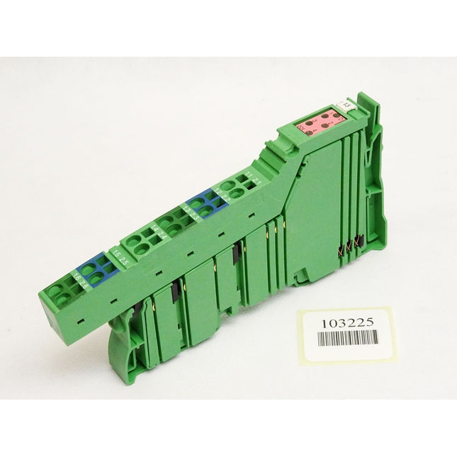 Phoenix Contact 2861276 IB IL 24 DO 4-PAC Digitalmodul - Maranos.de