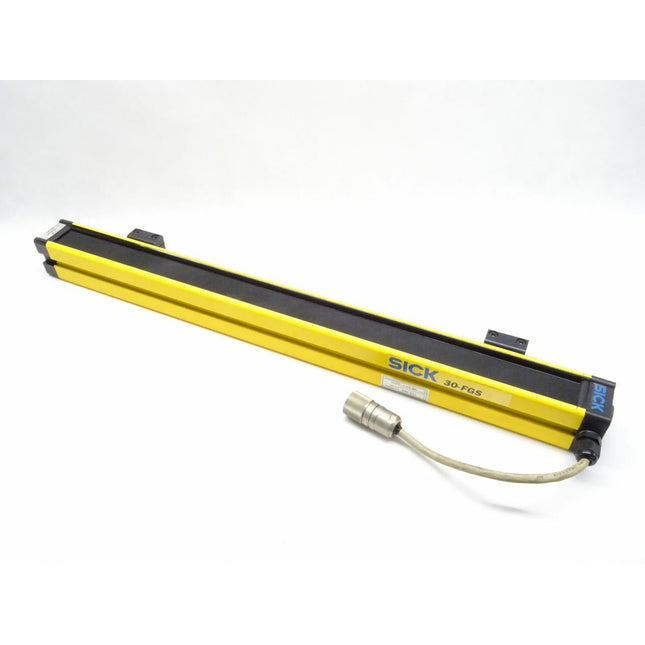 Sick FGSS600-23 elektronische Lichtschranke SENDER 1012590 / 24V / 30-FGS - Maranos.de
