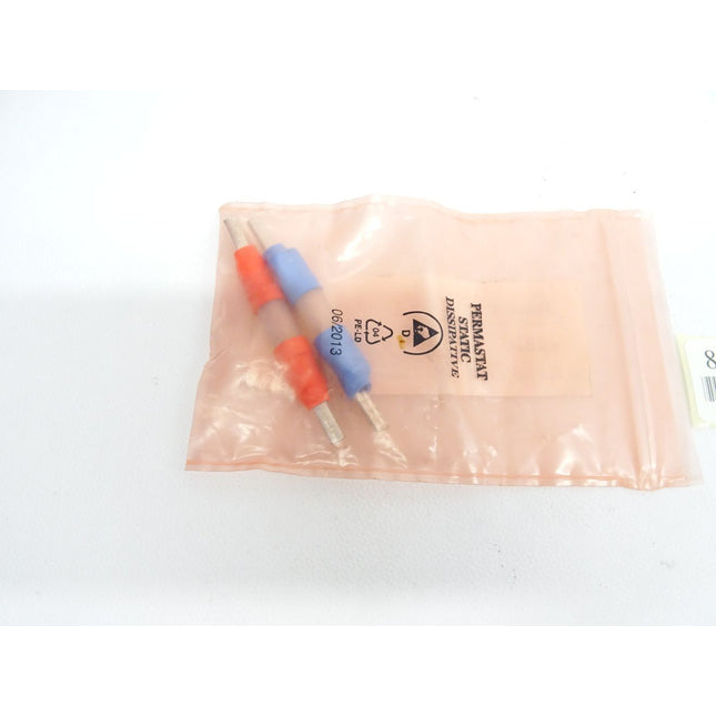 AMK 46620 Zwischenkreis-Kabelsätze Blau/Rot KW-UZ85 / Neu - Maranos.de