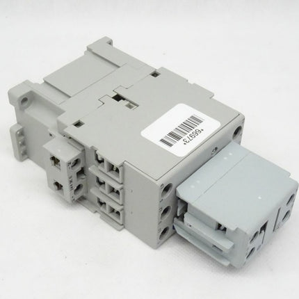 Allen-Bradley 100-C30E*00 +100-F Schütz - Maranos.de