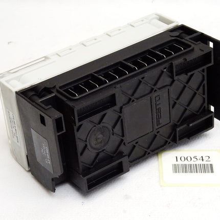 Festo 195742 CPX-GE-EV Verkettungsblock + 526178 CPX-AB-4-M12-8POL Anschlussblock - Maranos.de