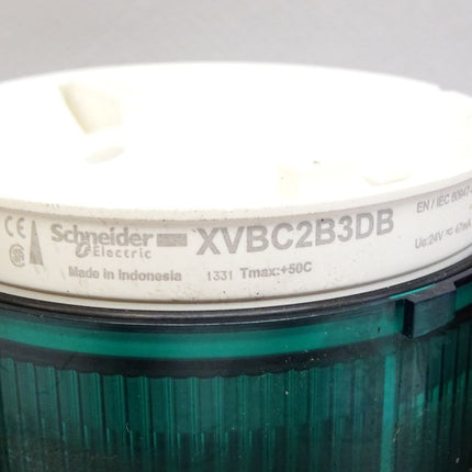 Schneider Electric Signalsäule XVBC2B5DB+XVBC2B3BD+XVBC2B4+XVBC9B+XVBC21 - Maranos.de