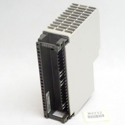 Schneider Automation TSX Compact DEO216/AS-BDEO-216 - Maranos.de