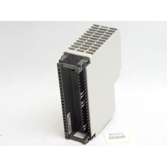 Schneider Automation TSX Compact DEO216/AS-BDEO-216 - Maranos.de