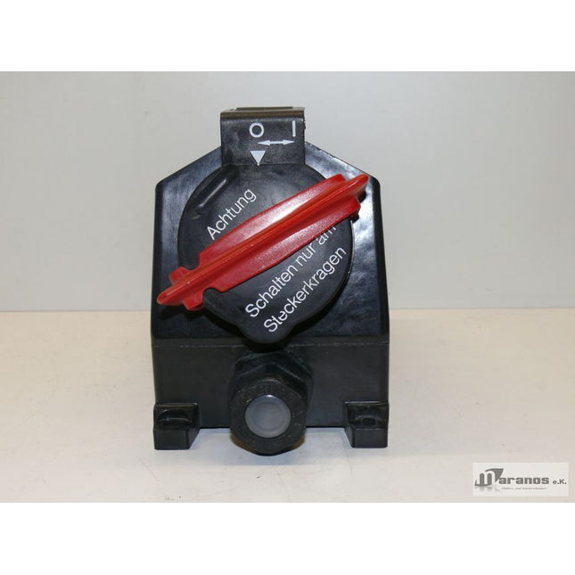 BBC GHG 531 4506 VO Explosionsgeschütz GHG5314506 VO - Maranos.de