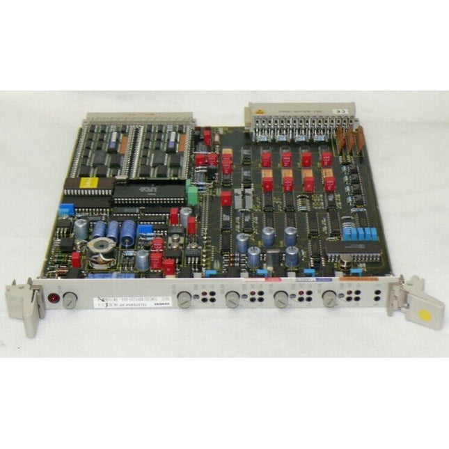 Siemens Teleperm XP Baugruppe FUM330 / 6DP1330-8AA / 6DP13308AA / 9823 - Maranos.de