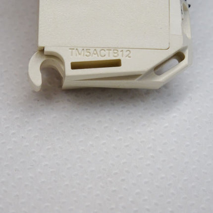 Schneider Electric Modicon TM5ACTB12 Klemmenleiste - Maranos.de
