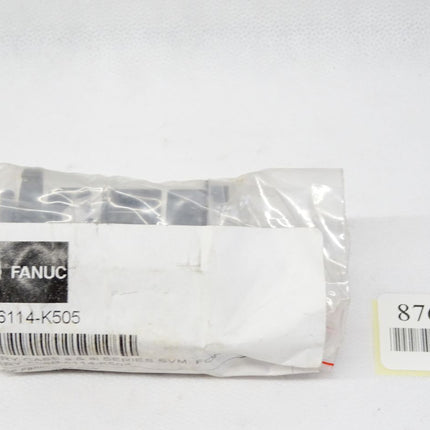 Fanuc Battery case A06B-6114-K505 / Neu - Maranos.de