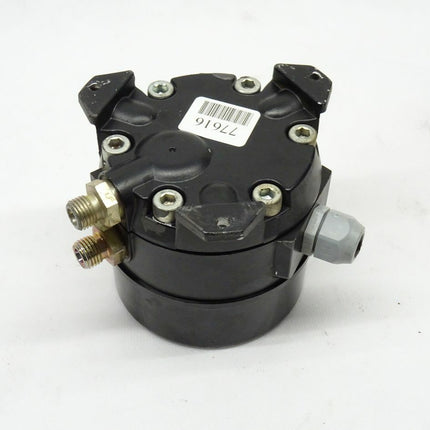 KSB 00125765 Differenz-Drucktransmitter 00125765 - Maranos.de