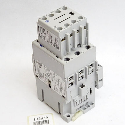 Allen-Bradley Schütz 100-C43*00 100-F - Maranos.de