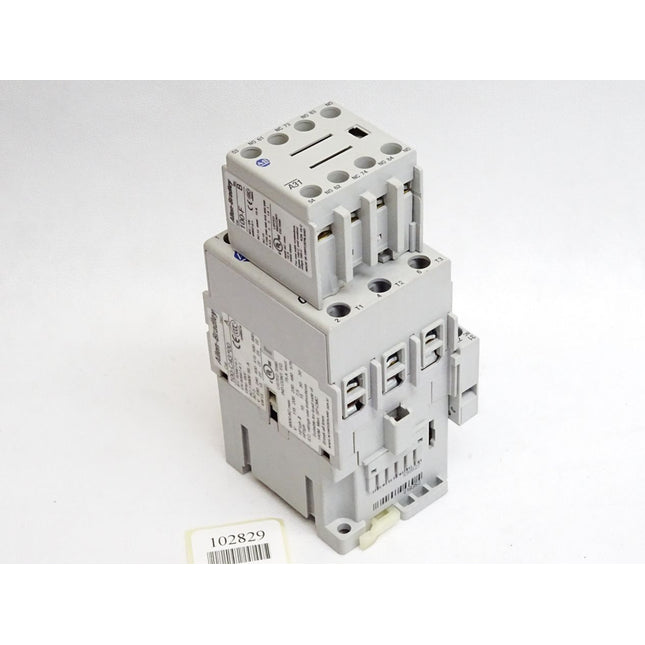 Allen-Bradley Schütz 100-C43*00 100-F - Maranos.de