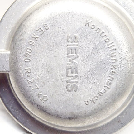 Siemens Kontrollfunkenstrecke 3EX6040 / Neu OVP - Maranos.de