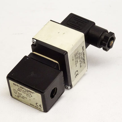 Staiger 680000382 / ZA-SAH-6F-S190 + 670000018 / MA132-001P - Maranos.de