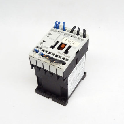 Siemens Sirius  3RT1016-2BB41 - Maranos.de