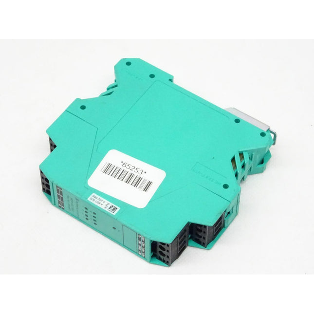 Pepperl + Fuchs NDP-KE2-8E2 WIS Modul primär 200660 - Maranos.de