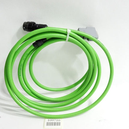 Fanuc GE Kabel CFDA-CWPB-0030-AZ / Unbenutzt - Maranos.de