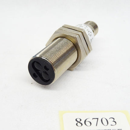 Balluff BOS 18M-P0-1RD-E5-C-S4 - Maranos.de