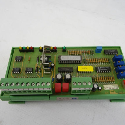 Phoenix Contact UMK-SE11,25-1 Terminal - Maranos.de