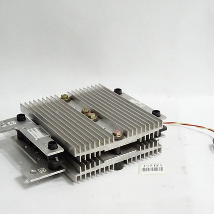 Eupec Thyristor Diode Block A438S10TAC (Inhalt:2 Thyristor) - Maranos.de