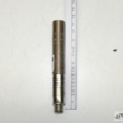 Pepperl + Fuchs UB300-18GM-E22-V1 Ultraschallsensor UB30018GME22V1 Sensor - Maranos.de