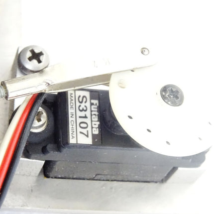 Futaba S3107 + 2-800-07-561-5 - Maranos.de