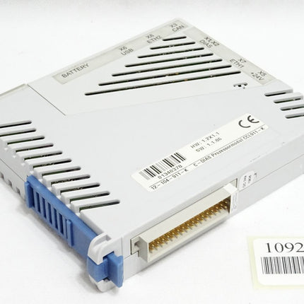 Sigmatek CCL911 12-104-911-K CD Prozessor CCL911-K HW:1.2X1.1 / Unbenutzt - Maranos.de