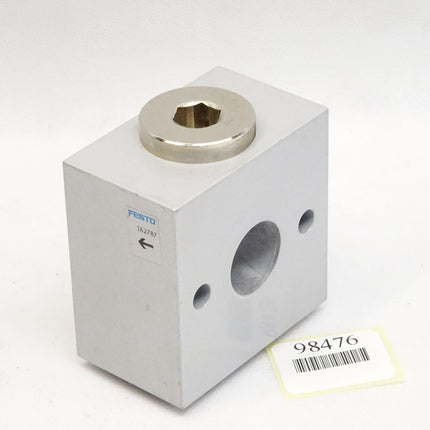Festo 162787 FRZ-D-MAXI Verteilerblock - Maranos.de