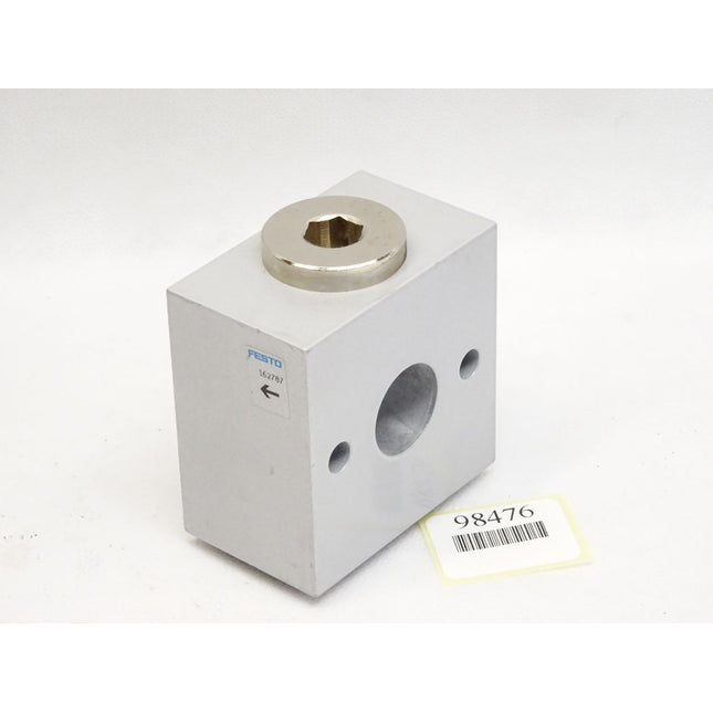 Festo 162787 FRZ-D-MAXI Verteilerblock - Maranos.de
