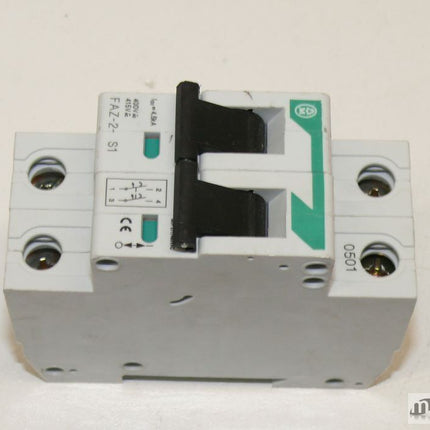 Moeller FAZ-2-S1 Leistungsschutzschalter - Maranos.de