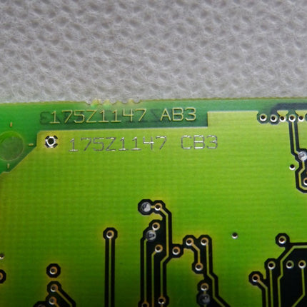 Danfoss 175Z1210 781830G209 175Z0403 Karte 175Z1147 - Maranos.de